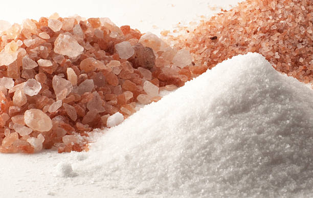 Natural Sea Salt